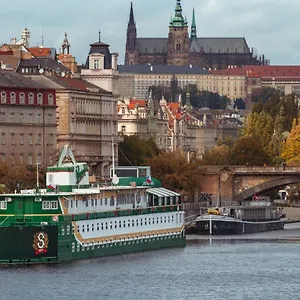 Admiral Prague