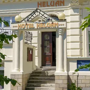 Heluan 3*, Karlovy Vary Czech Republic